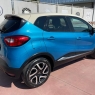 RENAULT CAPTUR 1.5 DIESEL 90 CV ANNO 2014 